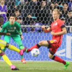 Cañas rescata un punto para el Astana, que mereció más