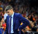 El Valencia destituye a Perasovic