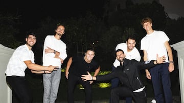 La ATP pierde referentes