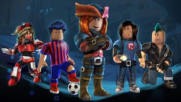 Roblox: requisitos mínimos y recomendados para jugar en Android, iOS y PC (2021)