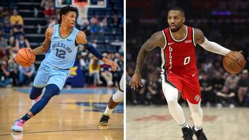 El 8? y el 9? pelear¨¢n por la plaza ¨²ltima de playoffs de la NBA
