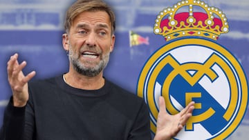 Se baja el soufflé de Klopp: oigan esto desde Alemania