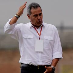 Hernán Torres: “Esto lo mejoramos sí o sí”