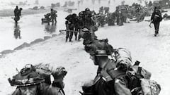 What was operation ‘Overlord’? Facts and figures of D-Day and the invasion of Normandy