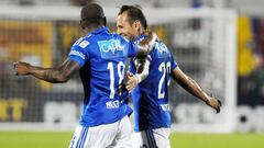 Millonarios va por las semifinales ante Bucaramanga en El Campín