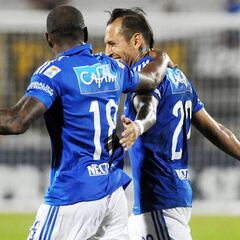 Millonarios va por las semifinales ante Bucaramanga en El Campín