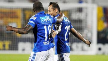 Millonarios va por las semifinales ante Bucaramanga en El Campín