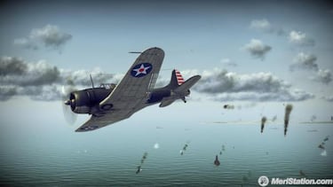 Birds of Steel, Impresiones