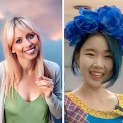 10 influencers extranjeros que aman a México como su hogar