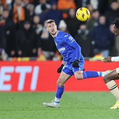 Jordi Martín “aprueba con buena nota” en su debut liguero