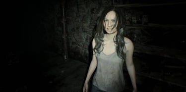 Resident Evil 7: el terror salda su deuda con Capcom