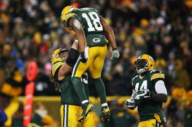 ANÁLISIS TÁCTICO: Packers-Cowboys, dos ataques casi imparables