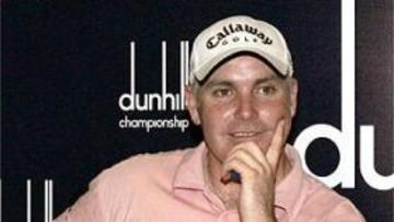 <B>PROVISIONAL.</B> Archer encabeza la clasificación de manera provisional.