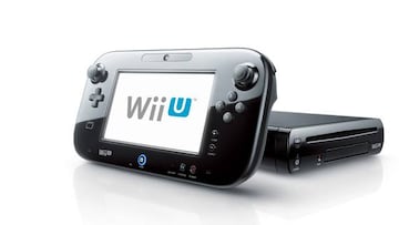 Wii U fue lanzada en 2012, y fue la primera consola perteneciente a la octava generacin