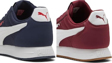 Estas son las zapatillas de Puma inspiradas en los 70 que arrasan en 2025