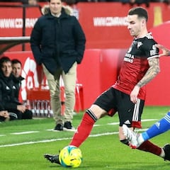 A vueltas con la dolorosa derrota ante el Huesca