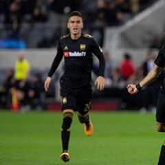 LAFC vs Portland Timbers: Horario, TV; cómo y dónde ver