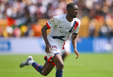 Lamine Yamal ‘gana’ el Mundial de Clubes