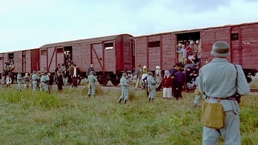 Las 30 mejores películas ambientadas en cárceles, campos de prisioneros y campos de concentración y dónde verlas