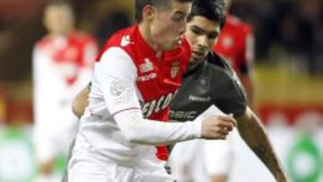 AS Monaco vs Rennes