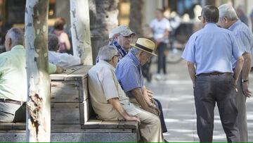 Así subirá la pensión máxima en España en 2024: ¿quiénes cobrarían más de 3.200 euros?