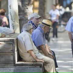 Así subirá la pensión máxima en España en 2024: ¿quiénes cobrarían más de 3.200 euros?