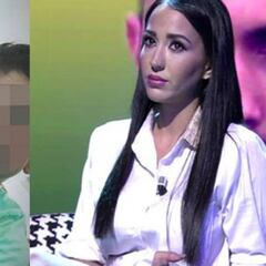 Jesé pasa las Navidades con sus tres hijos mientras Aurah se pelea en los platós