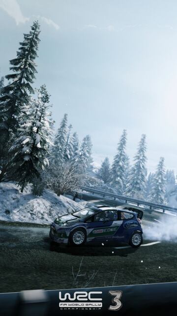 Captura de pantalla - WRC 3 (360)