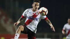 La peculiar respuesta de Curicó tras oferta de Necaxa por una de sus figuras