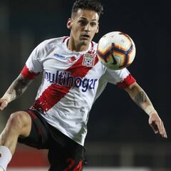 La peculiar respuesta de Curicó tras oferta de Necaxa por una de sus figuras