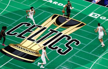 How the 2025 NBA playoffs are shaping up
