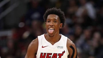 Josh Richardson -