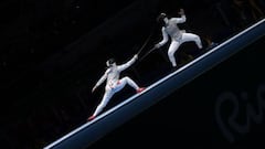 The best images from today at Rio 2016