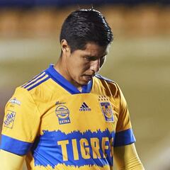 Apela Tigres la expulsión de Hugo Ayala