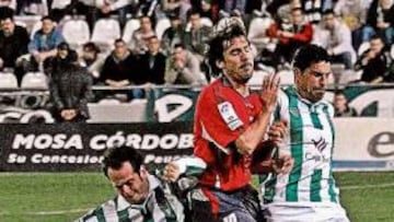 <b>REACCIÓN. </b>El gol en propia puerta de Iker Begoña da alas a los andaluces, que atravesaban un mal momento.