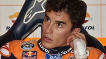 Marc Márquez