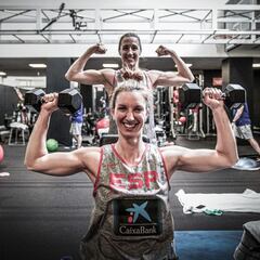 El verano más exigente