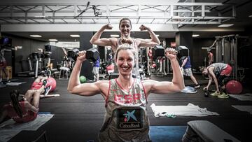 El verano más exigente