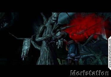 Nuevas imágenes de MK Shaolin Monks