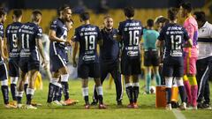 Efraín Juárez mantiene el sueño de volver a Pumas, ahora como técnico