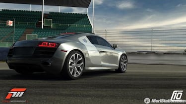 [E3] Forza Motorsport 3