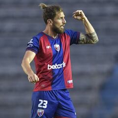 Atlante y su camino para recuperar la identidad perdida