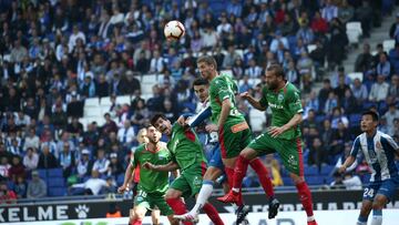 Alav&eacute;s - Valladolid: horario, TV y c&oacute;mo y d&oacute;nde ver online