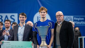 Enésima amenaza por apuestas: “Juro por la vida de mi madre que iré a por ti, aunque sea cárcel”