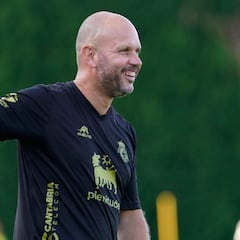 “Vamos a Tenerife con el orgullo herido”