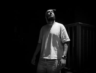 Piezas: “El algoritmo no mata al rap, pero lo manipula a su antojo”