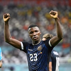 El Chelsea sigue arrasando: 74 M€ por Caicedo