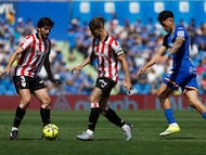 03/04/26
PARTIDO PRIMERA DIVISION
GETAFE - ATHLETIC DE BILBAO
YERAY ALVAREZ