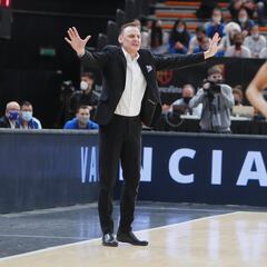 Roberto Íñiguez, nuevo entrenador del Spar Girona