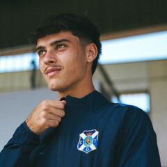 El Madrid quiere al nuevo Pedri